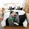Kim Loaiza X Amor Album Me Perdiste No Seas Celoso HD Print Bedding Set Duvet Cover + 2 Pillowcases Latin Music Fan Soft Bed