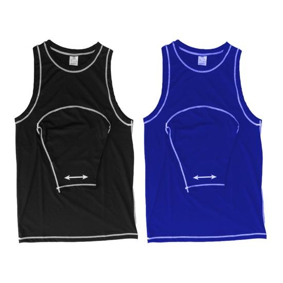 Футболка для тренировки замаха в гольфе, дышащий корректор осанки для рук, мужской и женский жилет для тренировки замаха в гольфе, аксессуары для гольфа, подарок для начинающего гольфиста