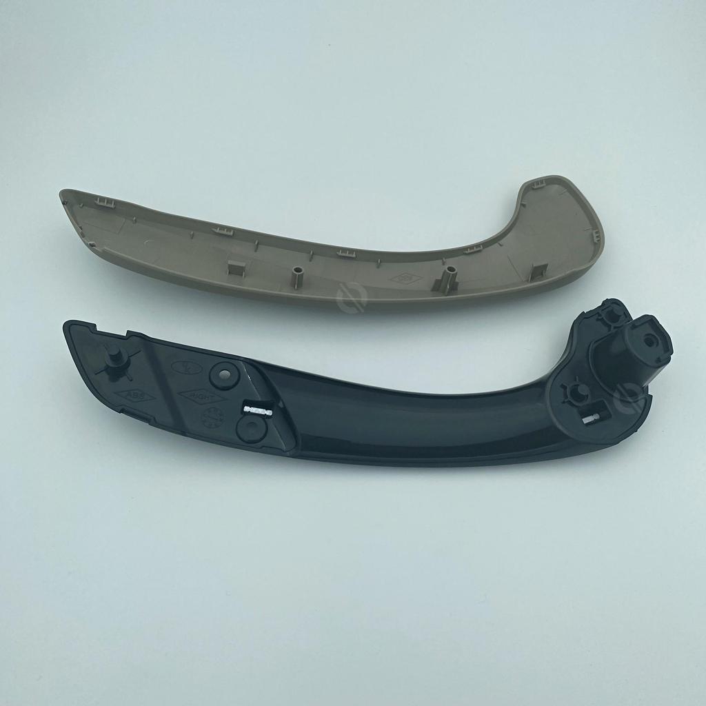 Для Fluence, для Megane 3, для Megane MK3, дверная ручка, бежевая внутренняя дверная ручка, правая и левая, комплект открывания дверей 809600015R 809540008R