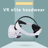 Ремешок на голову для Oculus Quest 2 Halo Strap Регулируемый удобный ремешок на голову для Oculus Quest 2 Аксессуары для Oculus Quest 2