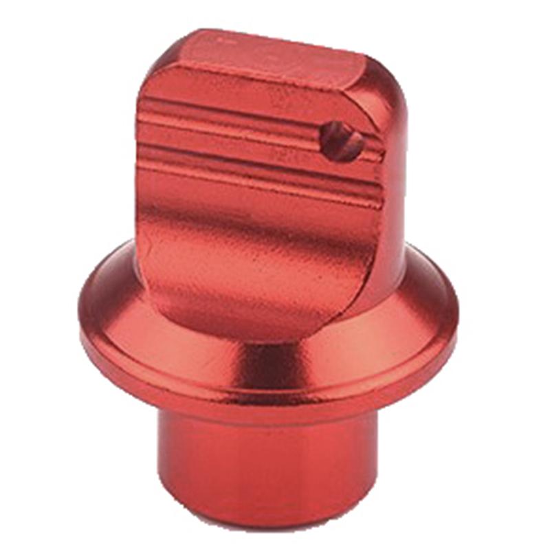 Крышка головки ключа мотоцикла Замок Мотор Молдинги головки ключа