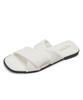 Тапочки Bearpaw Hestia Белые (K2971084Rb-W)