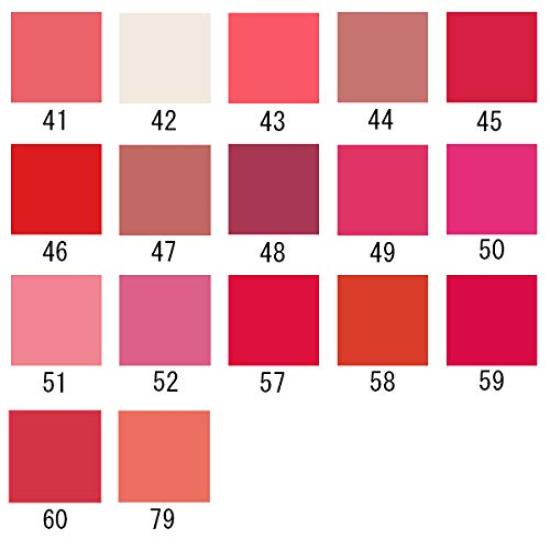 Yves Saint Laurent Rouge Volupte Shine 46 Orange Perfect [предмет]