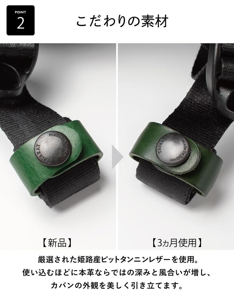 TAVARAT Рюкзак Ремешок Натуральная Кожа Излишки Ремешка Пряжка Шнурок Зажимы для Завязывания, Органайзер, Зажимы, Органайзер, Застежка, (Набор 4, Верблюжий)