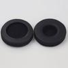 1Pair Replacement Foam Pad Headset Ear Pads Earbuds Cover Ear Cushion Headphones Accessories