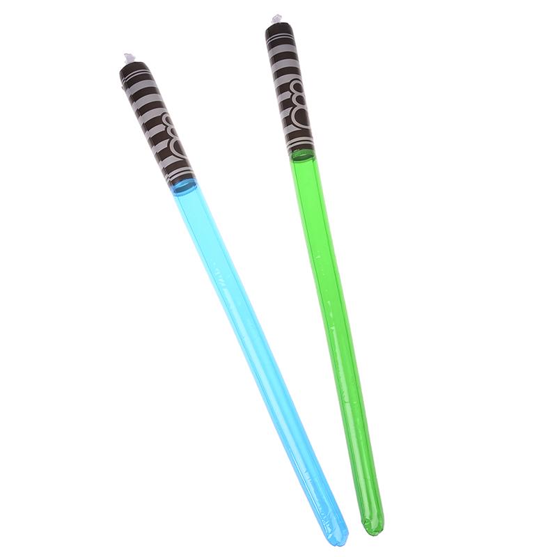 1 шт., надувной световой меч, косплей, оружие, меч, игрушки для мальчиков