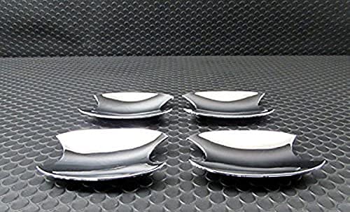 BRIGHTZ Хромированная накладка на ручку двери (Пластина) для Honda Freed Spike GB3/GB4 [DHC-SARA-079] (Номер детали: 15856)