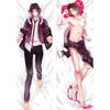DIABOLIK LOVERS Сакамаки Шу, Аято и Канато Наволочка «Дакимакура» HD Цифровая печать Обнимающая подушка Чехол Постельное белье Декор