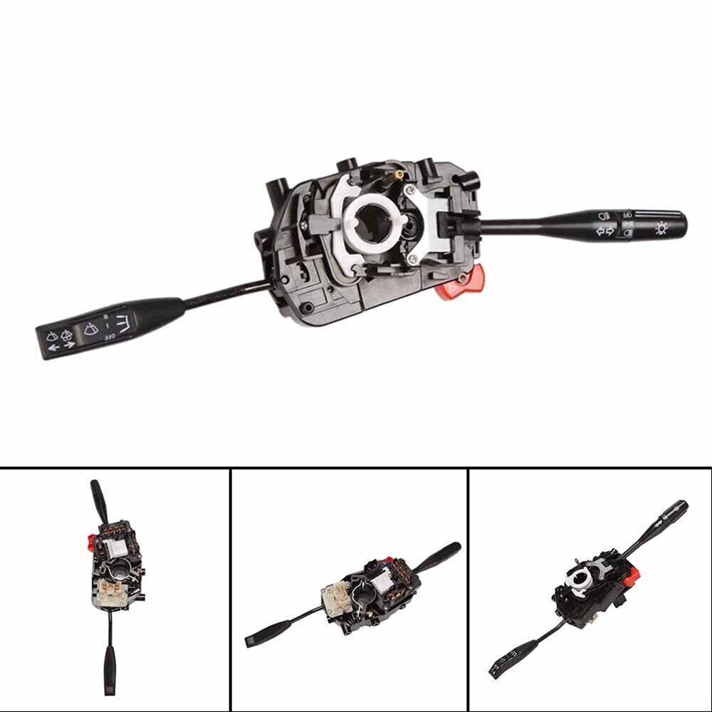 1x Многофункциональный переключатель указателей поворота UB71-66-120 для Mazda B2000 B2200 1985-1994