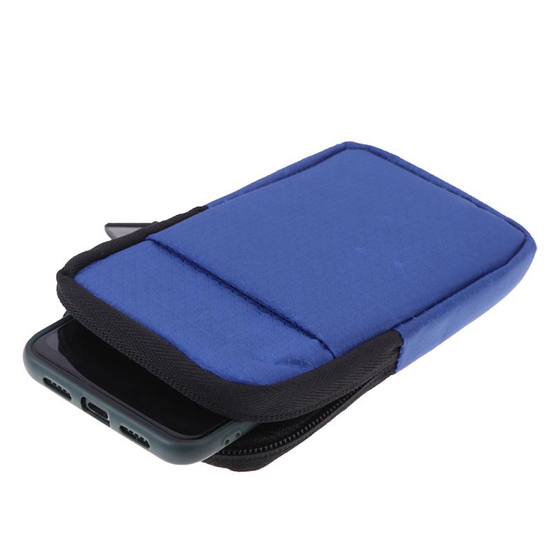 1 шт. 2,5-дюймовый внешний USB-жесткий диск HDD чехол для переноски чехол сумка