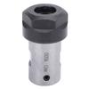 Motor Shaft Spindle Extension Rod Adapter ER20 12mm 40cr with Storage Box for CNC Milling