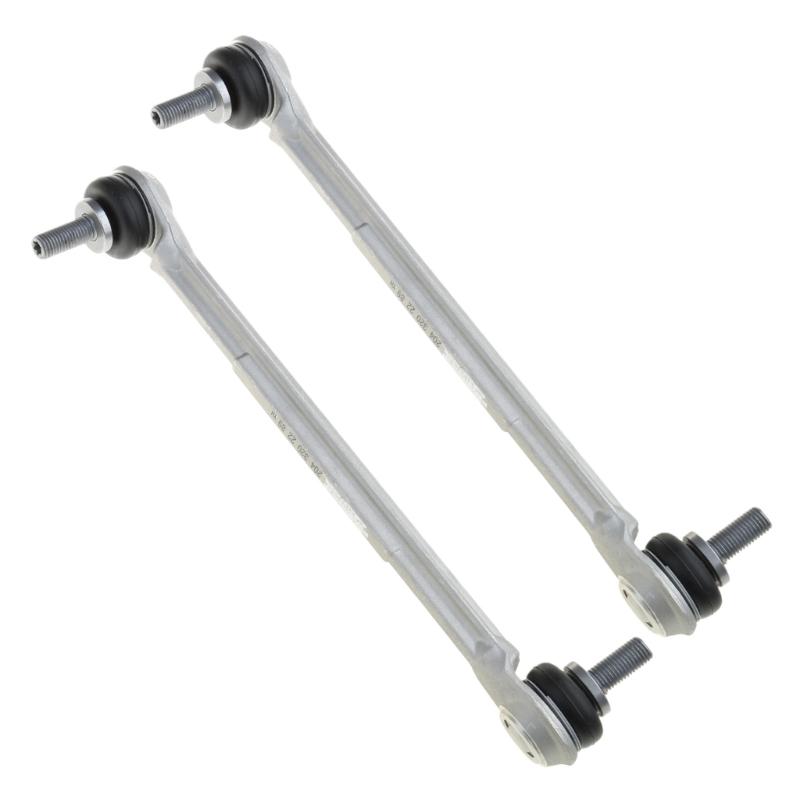 Car Front Sway Bar End Stabilizer Link Ball Joint Suspension 2043201789 for W204