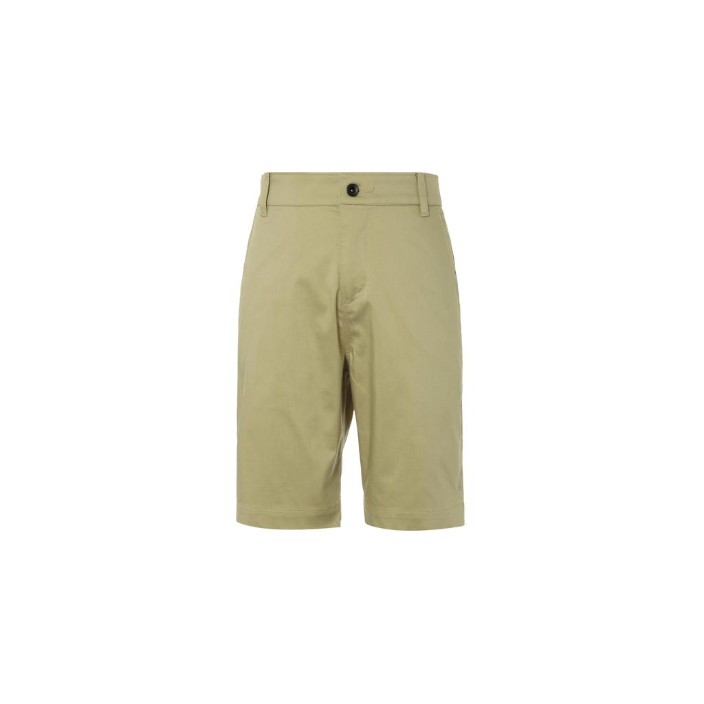 Nike Dri Fit Casual Shorts Men's Apricot Tea Brown DA4140-297