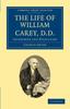 Книга The Life Of William Carey Dd by George Smith - Paperback