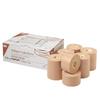 Light Brown Adhesive Cotton Elastic Bandage Tape Width X Total Length X 5m 3M(TM) Multipore(TM) 2733-37.5 37.5mm