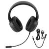 Wireless Gaming Headset Foldable Noise Reduction Soft Cushion Portable Bluetooth Gaming Headphones