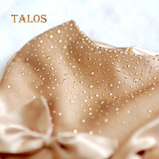 Pet Dog Puppy Bow Gauze Tutu Dress Skirt Cat Sequin Princess Clothes Apparel Comfortable