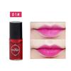 Стойкий водостойкий набор губных помад Блеск для губ Макияж губ Осенне-зимний увлажняющий, не оставляющий следов на чашке, Косметика, 1 шт. 01