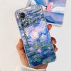 Чехол для Huawei Honor 50 NTH-AN00 Новый модный окрашенный чехол Мягкий силиконовый чехол для телефона Для Honor 50 Lite Honor50 Pro Fundas Бампер
