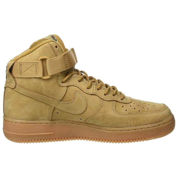 Nike Air Force 1 High 'Flax' 806403-200