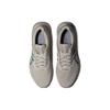 Asics Gel-Pulse 11 Спортивная ткань Синтетическая кожа Прочные Дышащие Низкие Повседневные Кроссовки для бега Мужские кроссовки Серый Синий 1011B293-022
