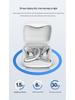 Беспроводные Bluetooth-наушники V22 для спорта, не вставляющиеся в ухо