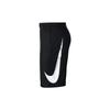Nike Баскетбольные шорты мужские черные 910704-010