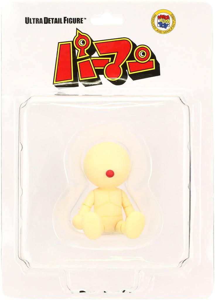 UDF Сверхдетализированная фигурка [Фудзико Ф]. [Fujio Works] Серия 9 Копирующий робот Немасштабный ПВХ окрашенный готовый продукт