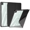 Серия DUX DUCIS Magi для Samsung Galaxy Tab S6 Lite (2024)/(2022)/(2020) Чехол Кожаный Чехол-подставка Оригами для планшета