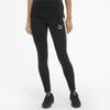 Puma Iconic T7 Track Leggings Women Bottoms Black 532295-01