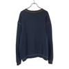mikihouse made in Japan Long sleeve trainer M Navy system Men's Used