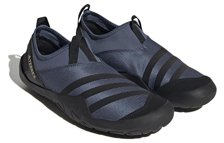 adidas Terrex Jawpaw Slip On HEAT.RDY Водные туфли 'Wonder Steel' HP8650