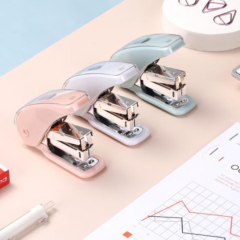 JY Степлеры, не требующие больших усилий