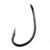 Bimoo 20pcs/pack #2 #4 #6 #8 Telflon Coating Carp Hooks High Carbon Steel Carp Fishing Hooks