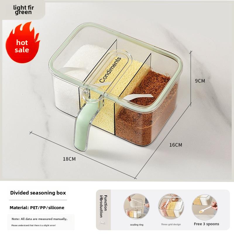 Новая многофункциональная кухонная стойка для хранения: Держатель для ножей, корзина для палочек для еды и органайзер для приправ