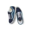 Vans Кроссовки унисекс OG Old Skool LX Stressed темно-синие STV-Navy VN0A5FBENGJ