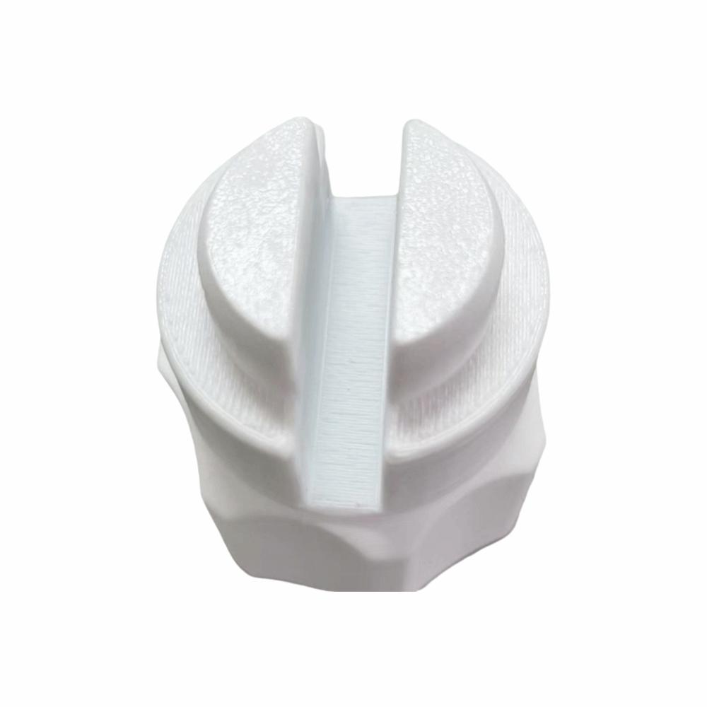 3D Printing Washing Machine Drainage Tray Anti-Spill Washer Drain Pan Laundry Room