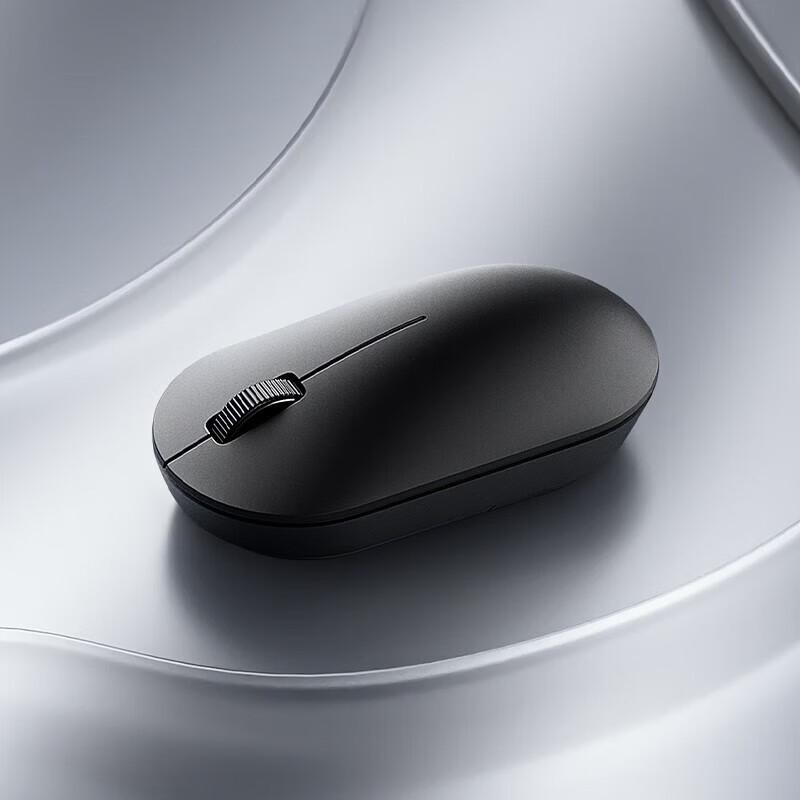 Xiaomi Wireless Mouse Lite 2
