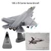 Модель палубного истребителя J-35