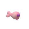 Squishy Whale Thermo Color Change Toy With Pu Foam For Kids And Collectors