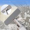 Самоочищающаяся швабра для ленивых с функцией самоотжима, портативная плоская швабра