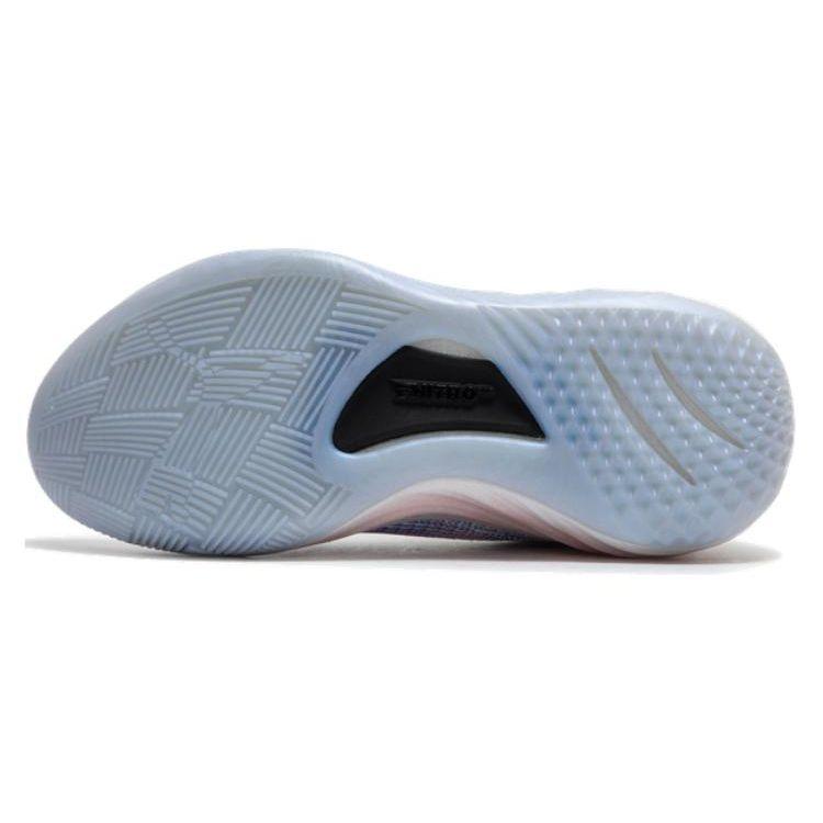 Puma All-Pro Nitro Paris Games Unisex Sneakers White 379924-01