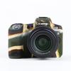 Soft Silicone Armor Body Case For Canon EOS R EOSR Protective Camera Rubber Cover Skin