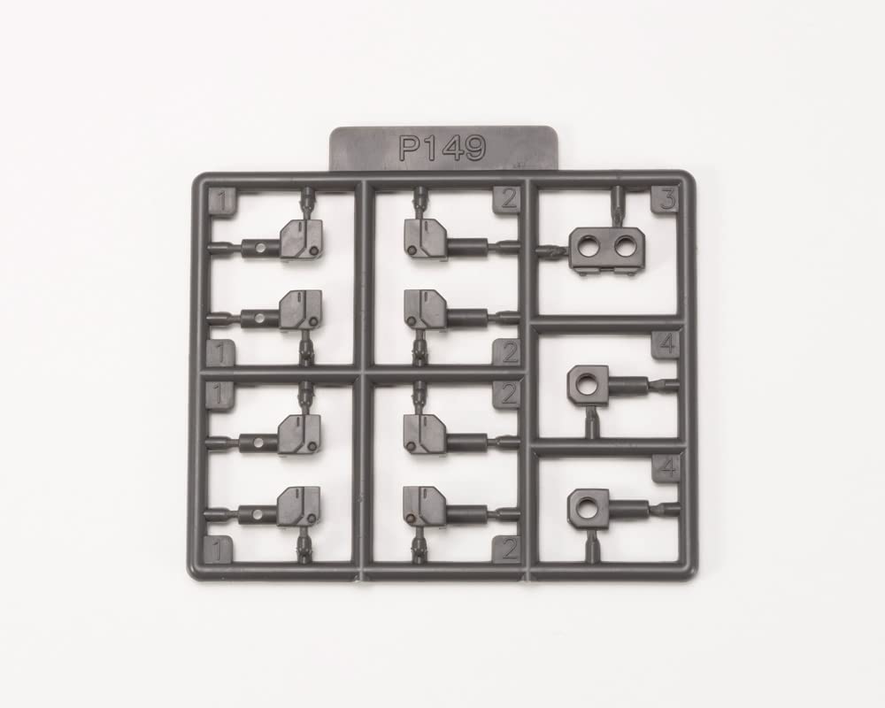 KOTOBUKIYA Моделирование Поддержка Товары Пластиковый Блок P149 HIPS Joint II Пластиковая Модель MSG Немасштабный