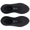 Under Armour HOVR Infinite Elite Black Men Sneakers 3027189-006
