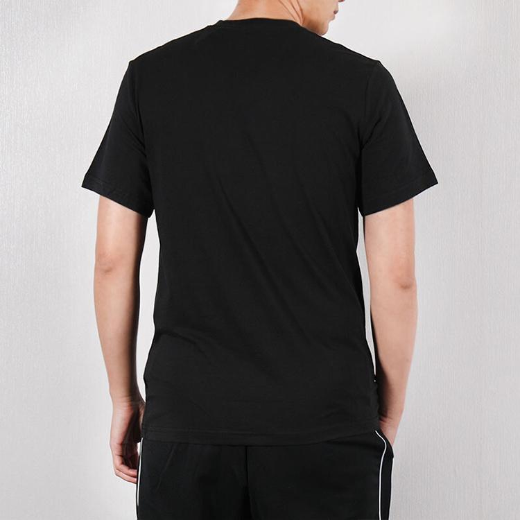 Converse Chuck Patch Short Sleeve 10007887-001