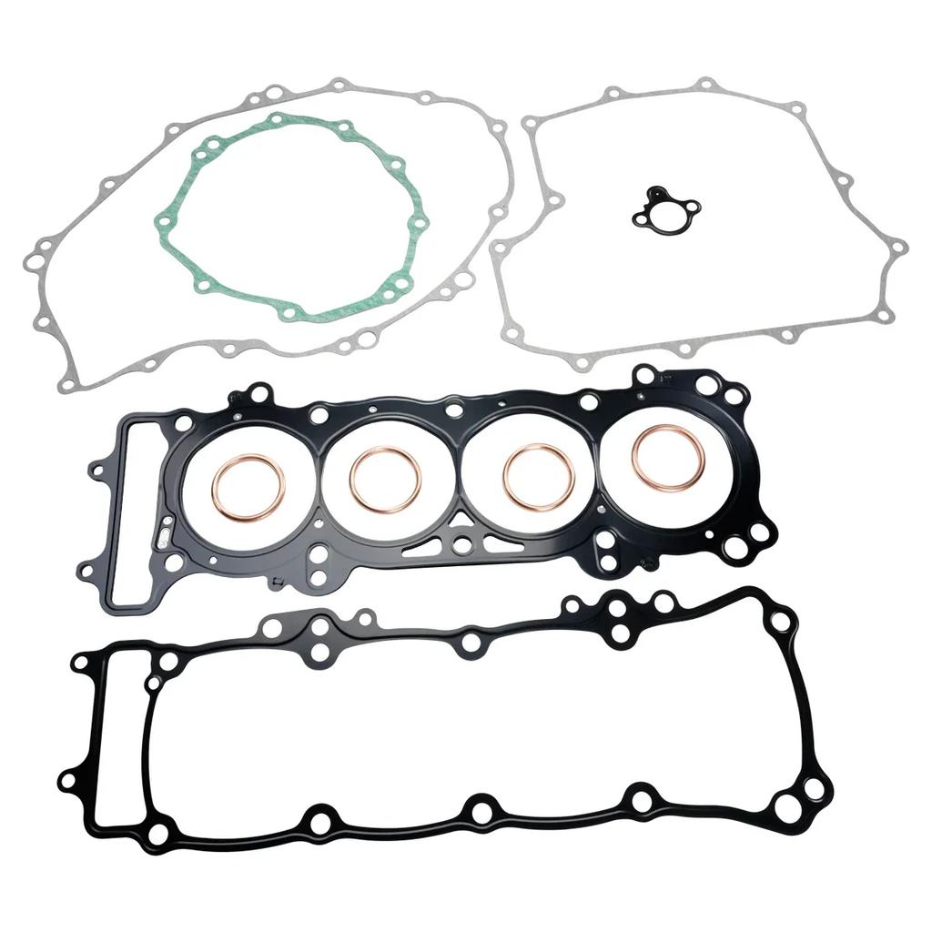 Motorcycle Cylinder Engine Cover Gasket Kits For Honda CBR1000RR CBR 1000RR 2008-