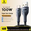 Baseus Быстрозарядный кабель USB-A на Type-C