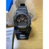 Б/У Редкий CASIO W-727H-1VCB Новый Неиспользованный