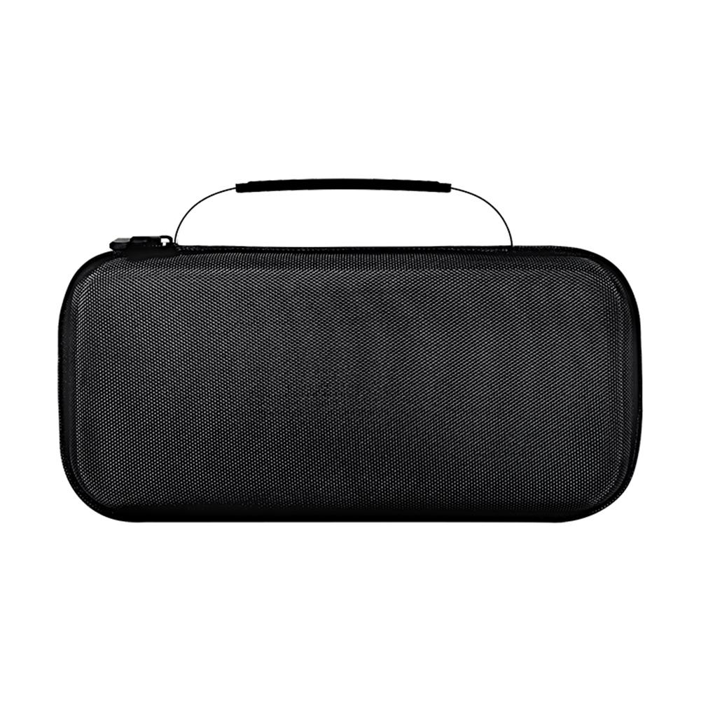 Портативный дорожный органайзер большой вместимости, противоударная сумка для хранения консоли, защитная сумка для консоли для Switch 2, сумка для аксессуаров